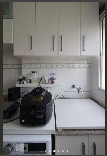 Imagem 15 de 24 de Apartamento Em Vila Firmiano Pinto, São Paulo/sp De 48m² 2 Quartos À Venda Por R$ 339.000,00 - Ap1260316-s