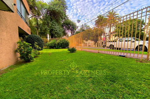 Duplex En Venta En Ñuñoa! Espectacular 7900uf!!!