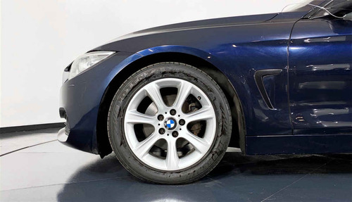 Imagen 9 de 15 de 106282 - Bmw Serie 4 2016 Con Garantía