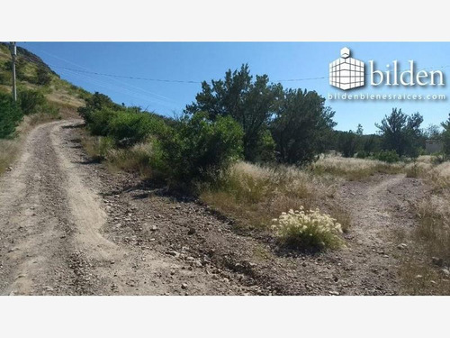 Terreno En Venta Los Duraznos [rancho]