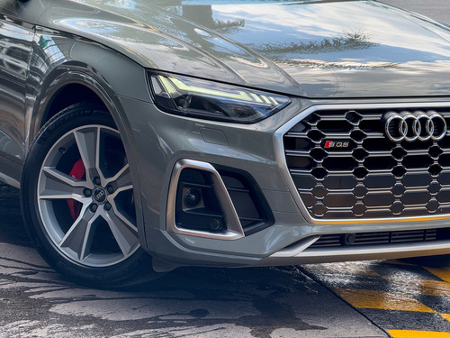 Audi Q5 3.0 Sq5 Tfsi Quattro 354Hp At