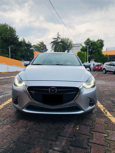 Mazda Mazda 2 1.5 I Grand Touring At