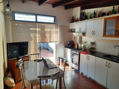 Casa En Cooperativa Cerrada. ¡impecable!