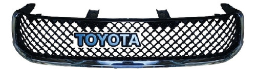 Mascara Rejilla Toyota Hilux Revo / Srv 2016 - 2019