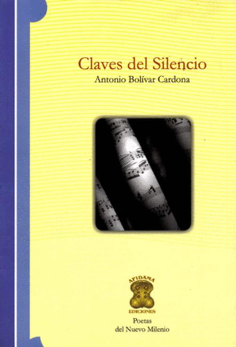 Libro Claves Del Silencio
