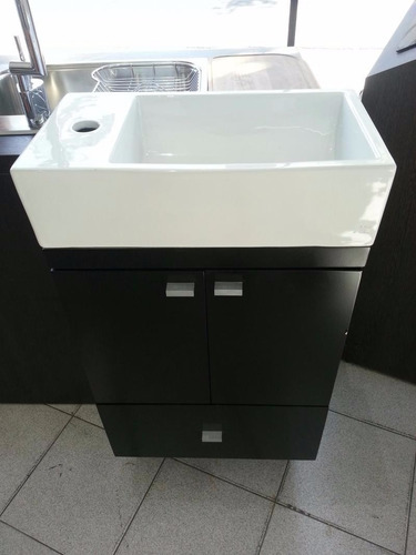 Bacha Apoyar Piazza Porcelana 450x250x120 A146