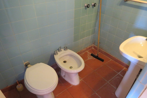 Imagen 9 de 9 de Monoambiente Centrico En Buen Estado-gas Natural-40.000 Usd