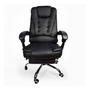 Tercera imagen para búsqueda de silla gamer