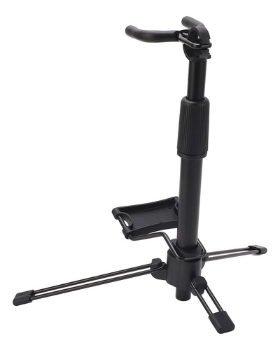 Soporte Digital Plegable Para Instrumentos De Viento