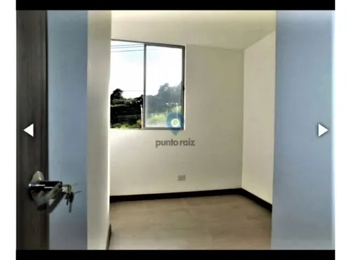 Apartamento En Venta En Itagüí Las Chimeneas