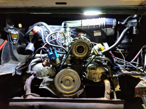Volkswagen Kombi 81