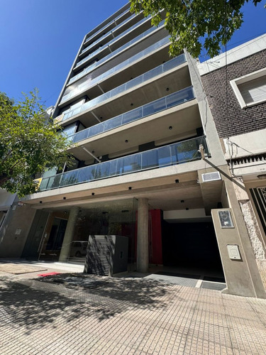 Departamento En Venta En Barracas