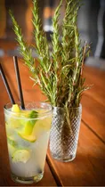 Comprar Barra Movil - Eventos - Barra De Tragos - We Drink - Coctel
