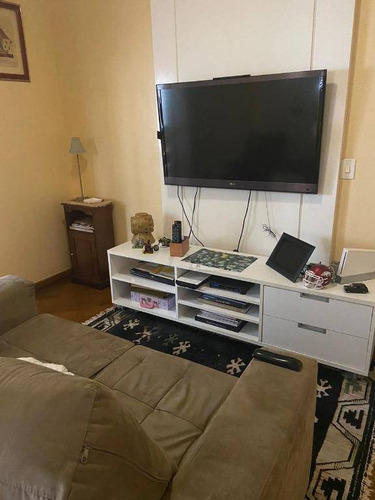 Apartamento Com 4 Dormitórios À Venda, 173 M² Por R$ 1.790.000 - Perdizes - São Paulo/sp - Ap1129