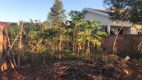Imagem 1 de 2 de Terreno À Venda, 176 M² Por R$ 65.000,00 - Jardim Cedro - Foz Do Iguaçu/pr - Te0367