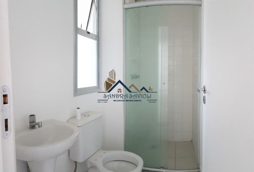 Imagem 4 de 15 de Excelente Apartamento No Coração De Cotia! - 111