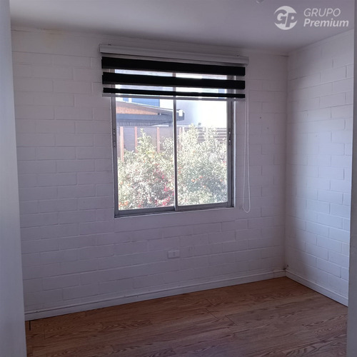 Casa En Condominio De 3 Dorm. En Puente Alto