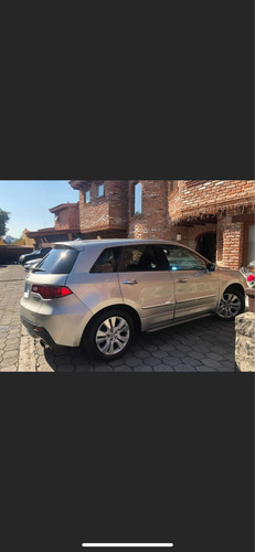 Acura Rdx 2010 3.5 V6 Turbo 4x4 At
