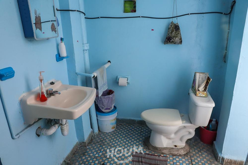 Imagen 23 de 30 de Casa En Providencia, Gustavo A. Madero Con 9 Recámaras, 240 M², Id: 34157