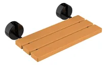 Comprar Asiento De Ducha Plegable De 20 Pulgadas Montado En La Pared