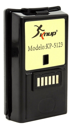 Carregador P Controle Sem Fio Xbox 360 Cabo Usb Play Charge Voltagem De Entrada 110v/220v (bivolt)