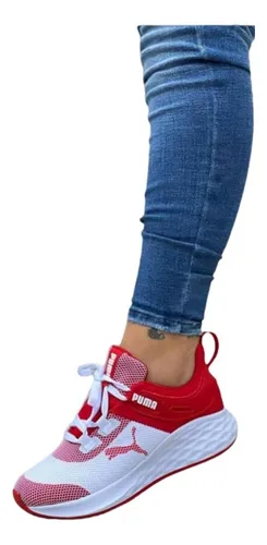 Zapatos puma de top dama mercado libre venezuela
