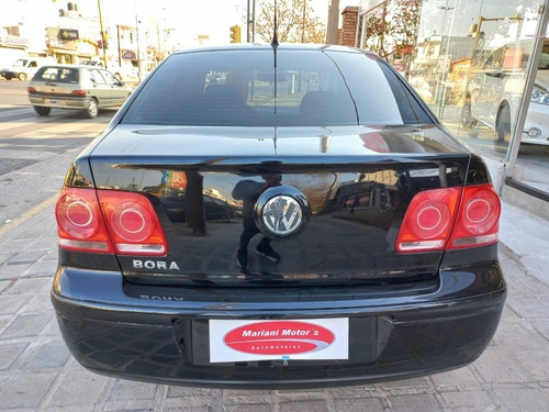Imagen 3 de 11 de Volkswagen Bora 2012 2.0 Trendline 115cv