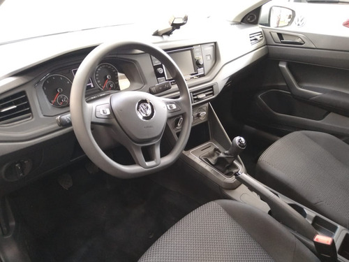 Imagen 13 de 25 de Plan Cancelado Volkswagen Virtus Trendline Manual Autotag Vw