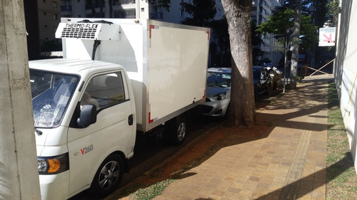 Jac V260 2.0