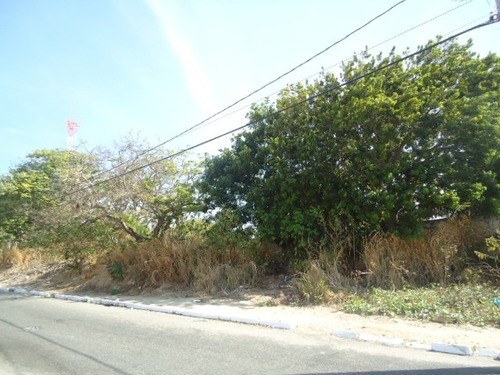 Terreno Para Alugar Na Cidade De Fortaleza-ce - L6604