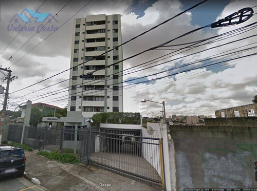 Imagem 8 de 14 de Apartamento À Venda, 68 M² Por R$ 385.000,00 - Vila Santa Catarina - São Paulo/sp - Ap1073