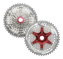 Comprar Cassete 10v, 11u002F46d Sr Mx3 Sunrace K7
