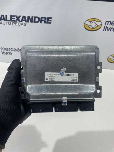 Módulo Injeção Renault Duster 1.6 16v 2021 22 23 (Usado)