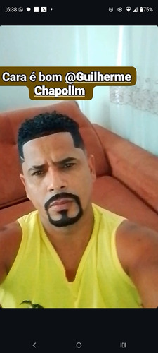 Cortes Cabelo Masculino Moderno, Preço Acessível Equalidade