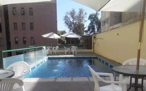 Dpto Club Hipico 2d, Sin Comision Corretaje Metro Rondizzoni