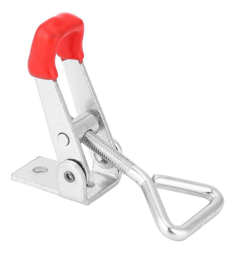 304 Abrazadera De Palanca Acero Inoxidable Clamp