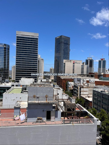 Venta Apartamento 2 Dormitorios Mvd Shopping Impecable