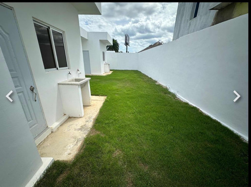 Se Vende Elegante Villa En Macao Punta Cana Rd