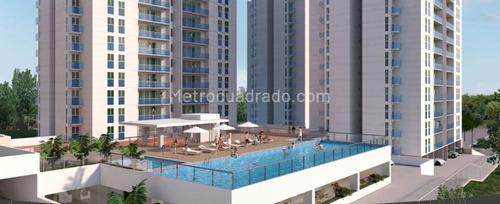 Venta Espectacular Apartamento Barranquilla Villa Campestre 