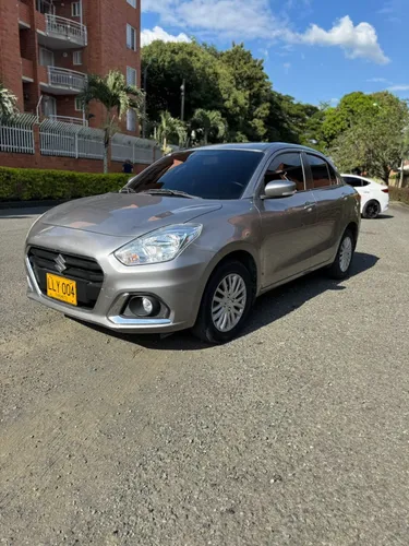 Suzuki Swift 1.2 Dzire At