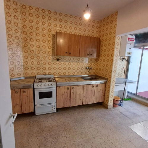 Vendo Illia Y Alem. Pleno Centro