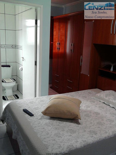 Imagem 11 de 17 de Casas À Venda Em Bragança Paulista/sp - Compre A Sua Casa Aqui! - 1277384