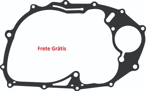 Kit Juntas Motor Yamaha Virago 535 (cabeçote Em Amianto)