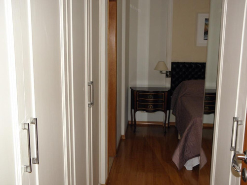 Imagem 10 de 15 de Apartamento Residencial À Venda, Jardim Anália Franco, São Paulo. - Ap5142