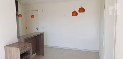 Imagem 7 de 18 de Apartamento Com 2 Dormitórios À Venda, 59 M² - Condomínio Pleno - Engordadouro - Jundiaí/sp - Ap1908