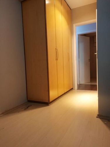 Imagem 11 de 30 de Apartamento Com 4 Dormitórios Para Alugar, 110 M² Por R$ 6.000,00/mês - Moema - São Paulo/sp - Ap16794