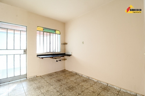 Imagem 10 de 15 de Casa À Venda, 2 Quartos, 2 Vagas, Jusa Fonseca - Divinópolis/mg - 29784