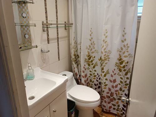 Casa En Arriendo Por Temporada De 3 Dorm. En El Tabo