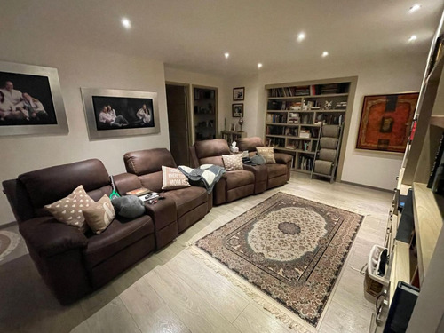 Lindo Departamento En Venta, Torres De La Arboleda Bosque Real