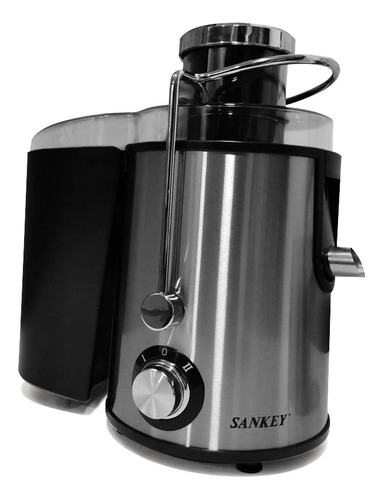 Extractor De Jugo Sankey 